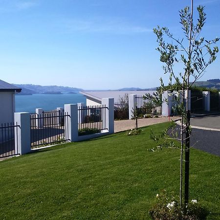 Restview Bed & Breakfast Dunedin Dış mekan fotoğraf