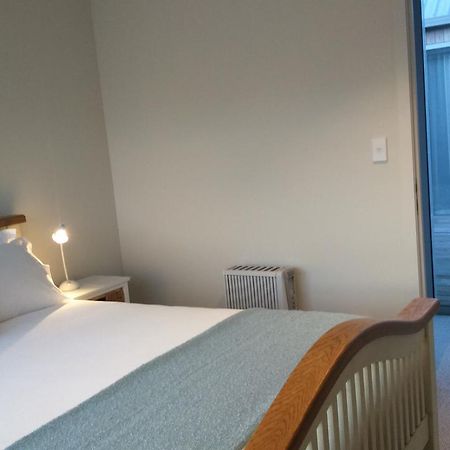 Restview Bed & Breakfast Dunedin Dış mekan fotoğraf