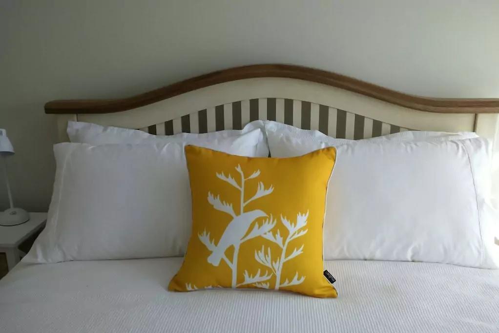 Restview Bed & Breakfast Dunedin Dış mekan fotoğraf