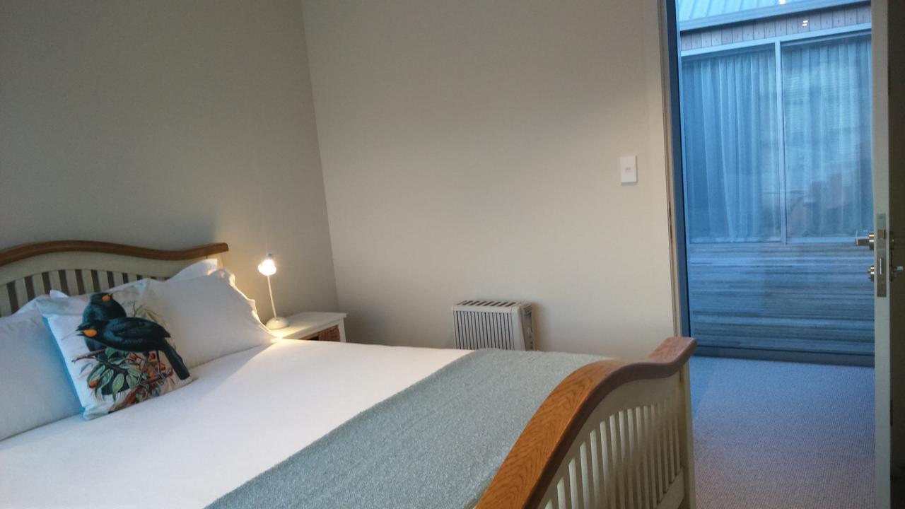 Restview Bed & Breakfast Dunedin Dış mekan fotoğraf