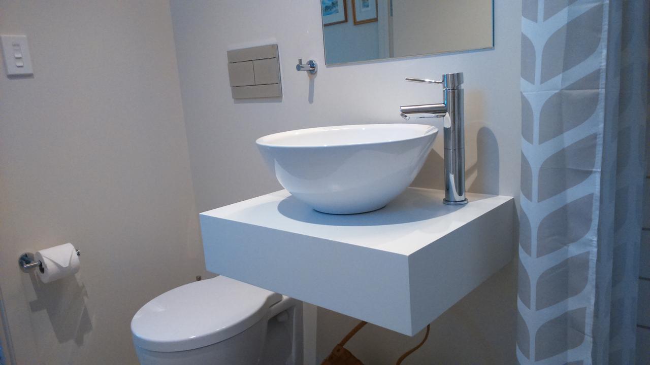 Restview Bed & Breakfast Dunedin Dış mekan fotoğraf