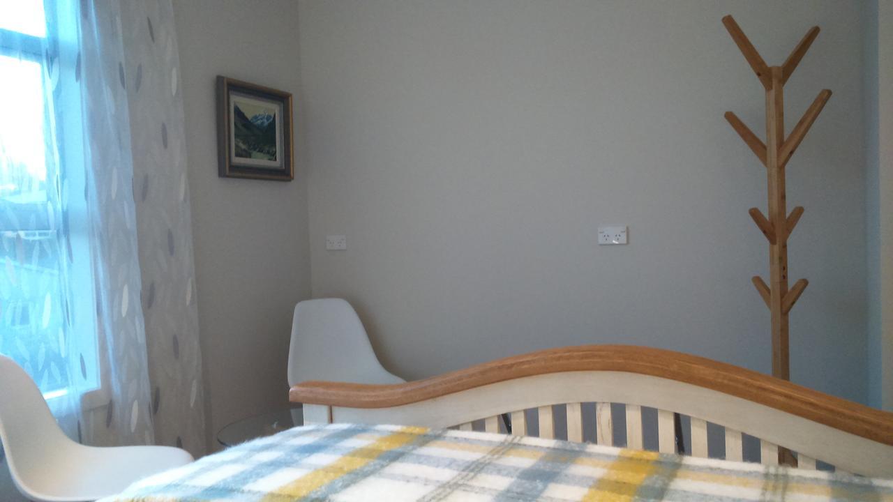 Restview Bed & Breakfast Dunedin Dış mekan fotoğraf